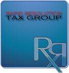 Rapid Resolution Tax Group